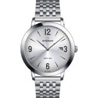 Eterna Watch Eternity Gent Quartz