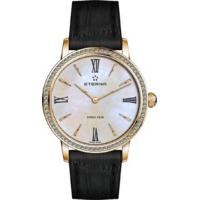 Eterna Watch Eternity Lady Quartz