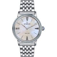 Eterna Watch Eternity Lady Quartz