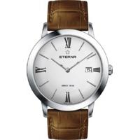 Eterna Watch Eternity Lady Quartz