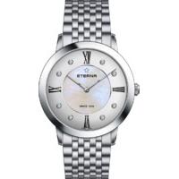 Eterna Watch Eternity Lady Quartz