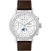 Eterna Watch Heritage 1948 Gent Chronograph