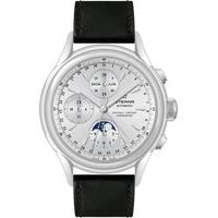 Eterna Watch Heritage 1948 Gent Chronograph