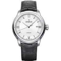 eterna watch adventic date