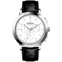 Eterna Watch Eternity Chronograph Quartz Pre-Order