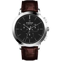 Eterna Watch Eternity Chronograph Quartz Pre-Order