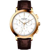 Eterna Watch Eternity Chronograph Quartz Pre-Order