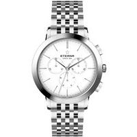 Eterna Watch Eternity Chronograph Quartz Pre-Order