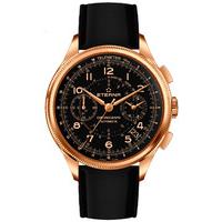Eterna Watch Heritage Bronze Telemeter Flyback Chrono Limited Edition Pre-Order