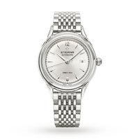 eterna heritage ladies watch