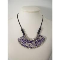 Ethnic / Tribal Style Necklace