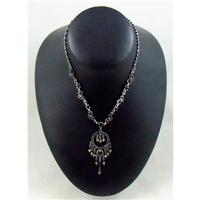 Ethnic Style Necklace