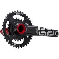 e*thirteen TRS Race Double Cranks