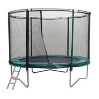 etan trampoline premium 250cm with enclosure