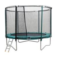 Etan Premium Trampoline 430 With Enclosure