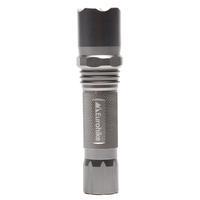 Eurohike 3W CREE Aluminium Torch, Grey