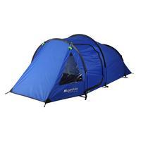 Eurohike Tay Deluxe 2 Person Tent, Blue
