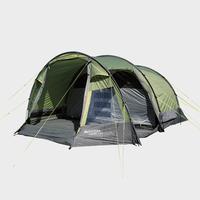 Eurohike Rydal 600 6 Person Tent, Green
