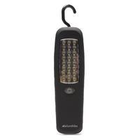 Eurohike 24 LED Working Light, Black