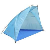 eurohike spray beach tent blue