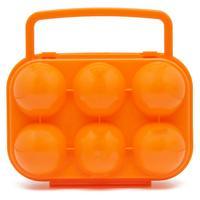 Eurohike Egg Carrier, Orange