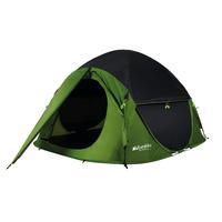 eurohike pop 400 ds tent green