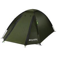 eurohike tamar 2 man tent green green