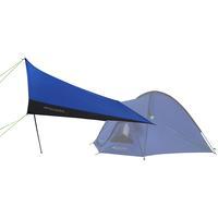 Eurohike Adventure Tarp - Blue, Blue