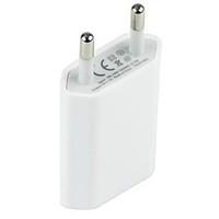 EU Plug Travel Charger for iPhone 6 iPhone 6 Plus and Others(5v/1A)