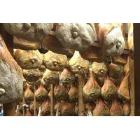 Euganean Hills and Ham Production Farm Private Day Tour from Padua