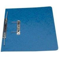 Europa Spiral Wirebound File Blue - Pack of 25