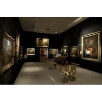 European Old Master Paintings Guided Tour