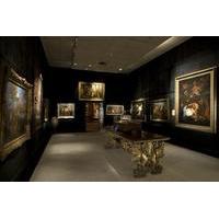 european old master paintings guided tour