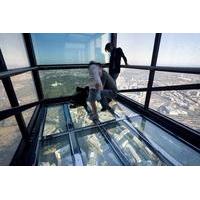 Eureka Skydeck 88