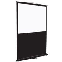 Euroscreen C CF200-W Projection screen 16:9 Matt White 190x107cm