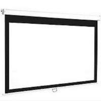 euroscreen connect elec va 230 x 1295cm