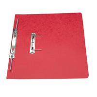 Europa 3008 Spiral File Red - 25 Pack