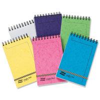 Europa Midi Pad Assorted 10 Pack