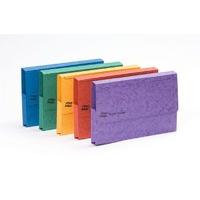 Europa A3 Wallet 32mmcap - Assorted - Pack of 25