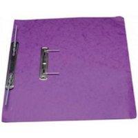 europa spiral wirebound file lilac pack of 25