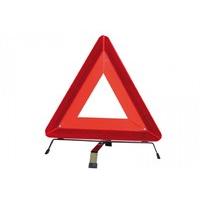 Eu Approved Warning Triangle