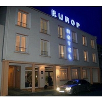 Europ\'Hôtel