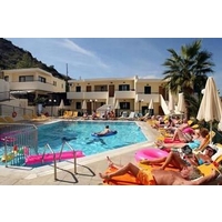 Eurohotel Katrin Suites