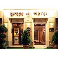 EUROPE HOTEL PARIS EIFFEL