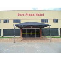 Euro Plaza Hotel