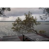 eumarella shores noosa lake retrea