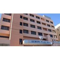 Europa Plaza Hotel