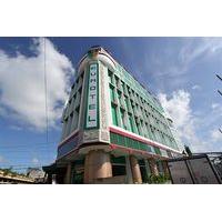 Eurotel Naga - Centro