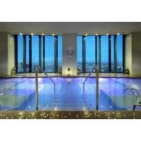 EUROSTARS MADRID TOWE