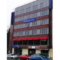 eurotraveller hotel premier harrow